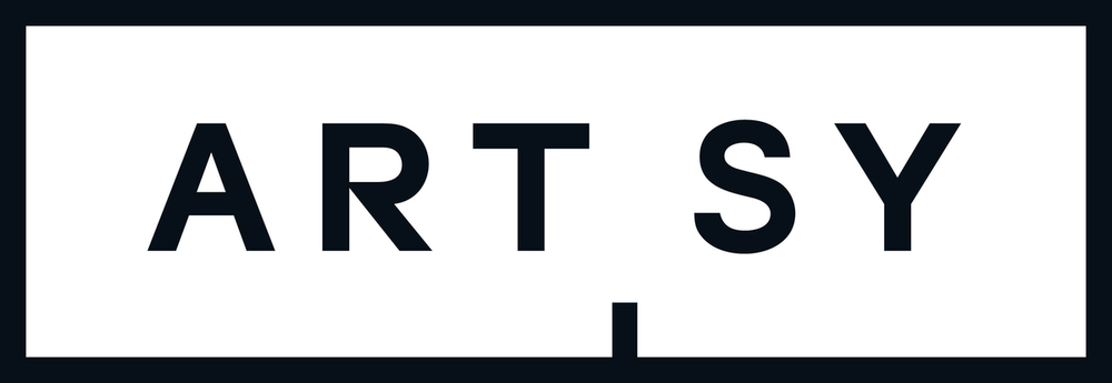 Arena Martinez Projects - Contemporary Art - Artsy Logo