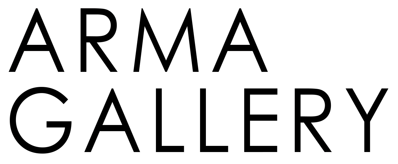 ARMA Gallery - Contemporary Art - Logo