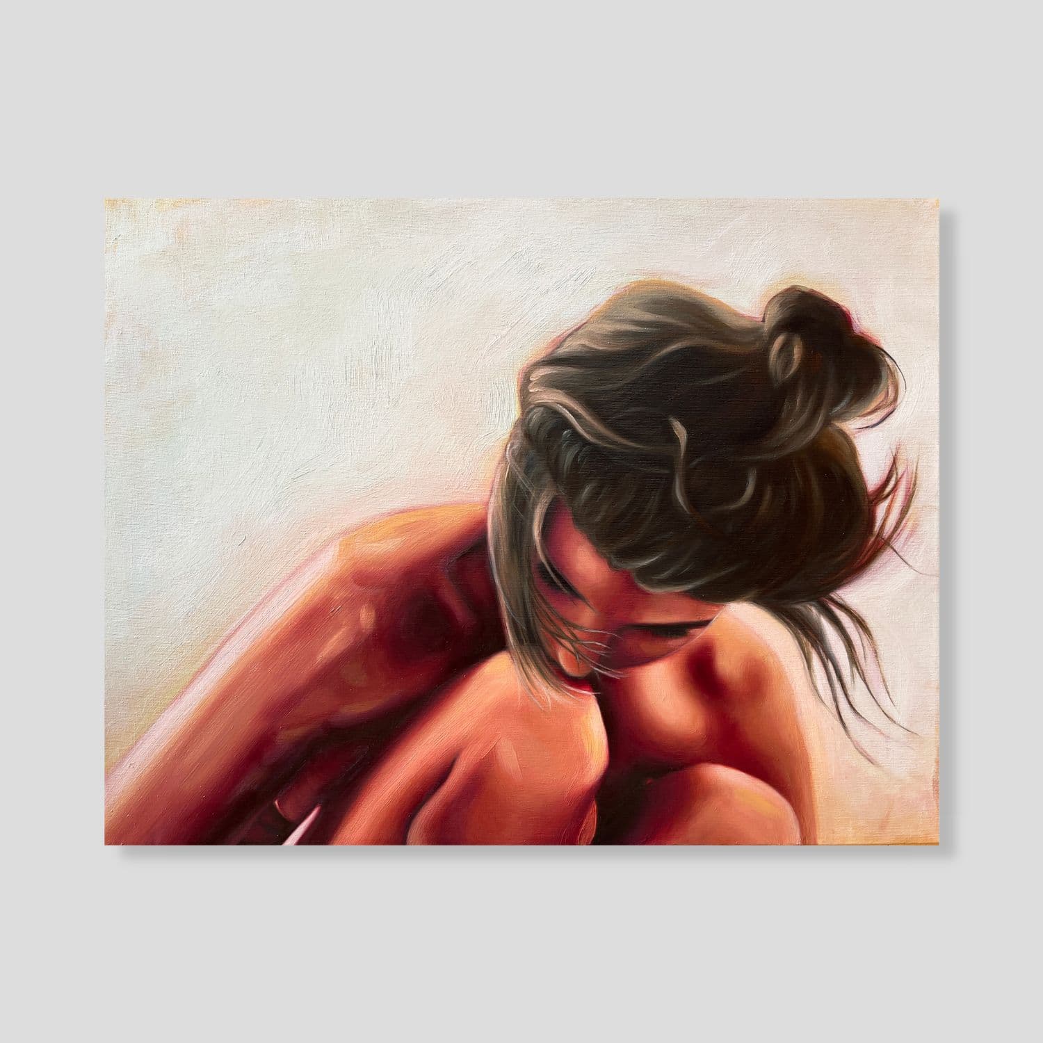 ARMA GALLERY - Contemporary Art - Nadia Benyahya - 03