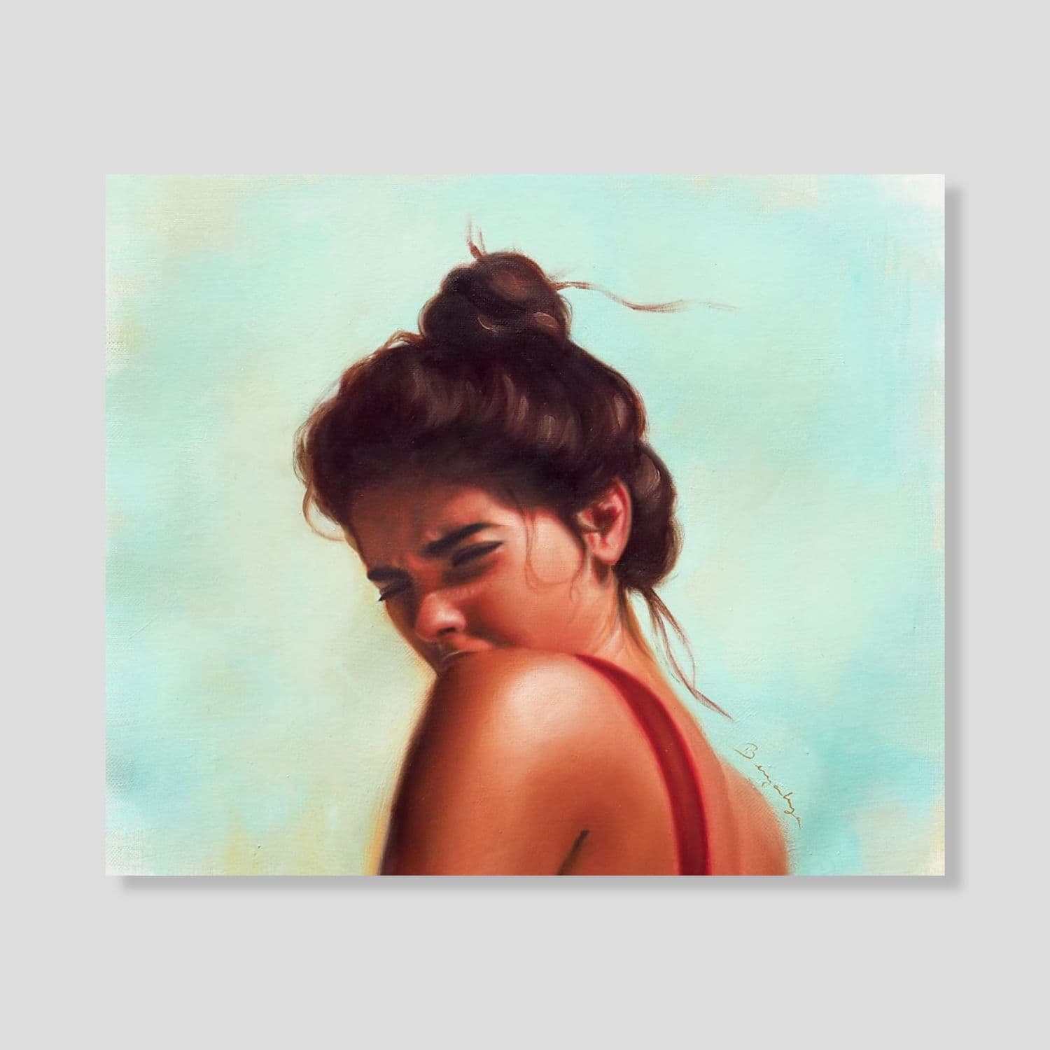 ARMA GALLERY - Contemporary Art - Nadia Benyahya - 05