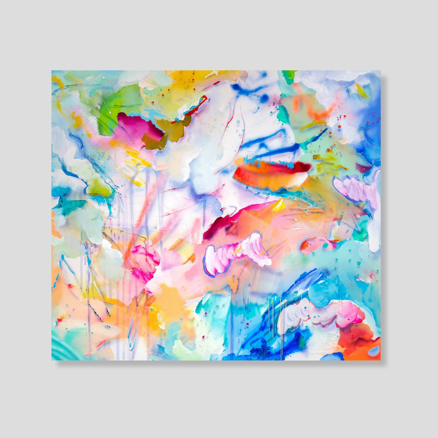 ARMA GALLERY - Contemporary Art - Misterpiro - 2