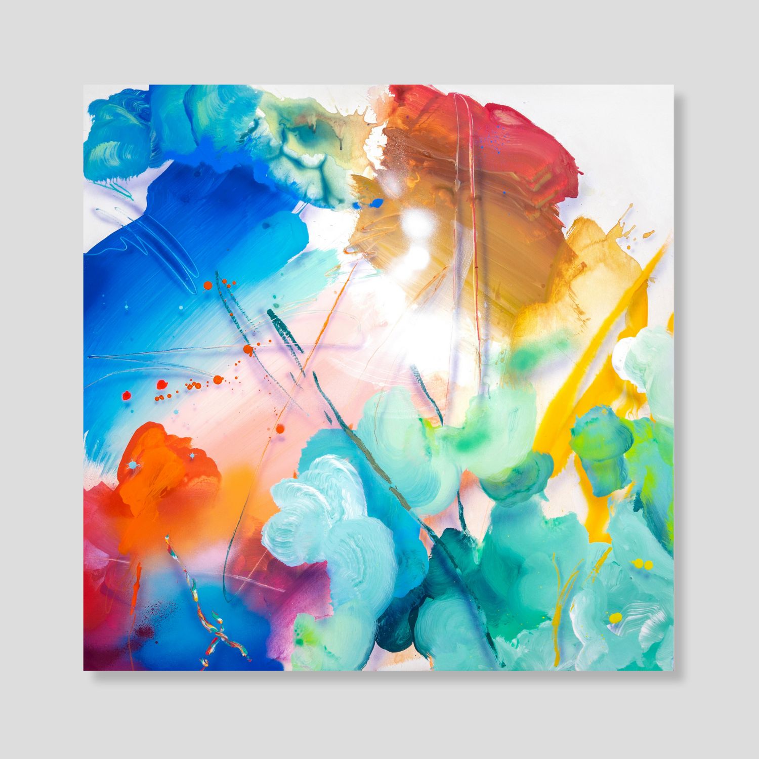 ARMA GALLERY - Contemporary Art - Misterpiro - 3