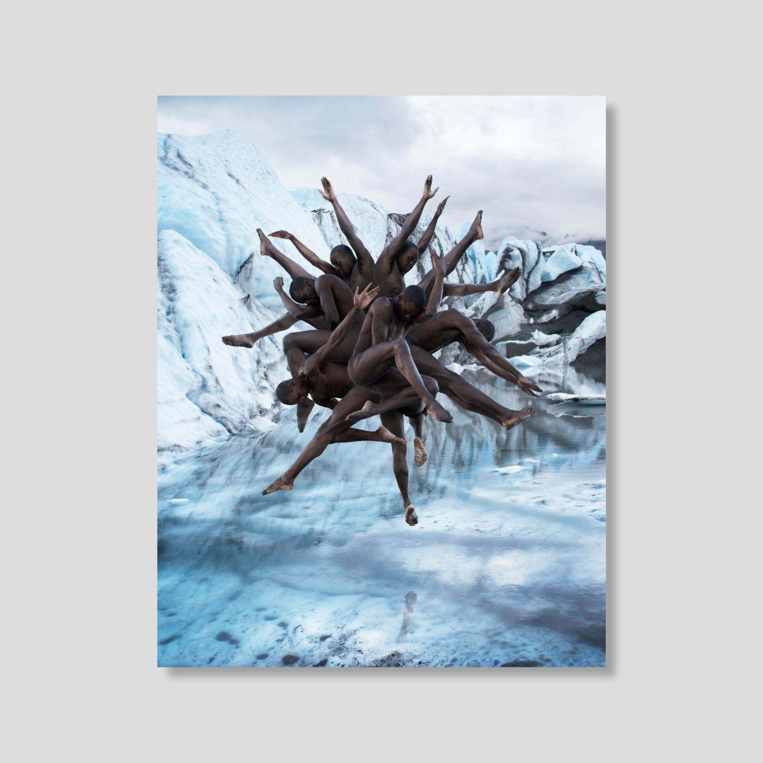 Arma Gallery - Contemporary Art - Artist - Rob Woodcox - 5