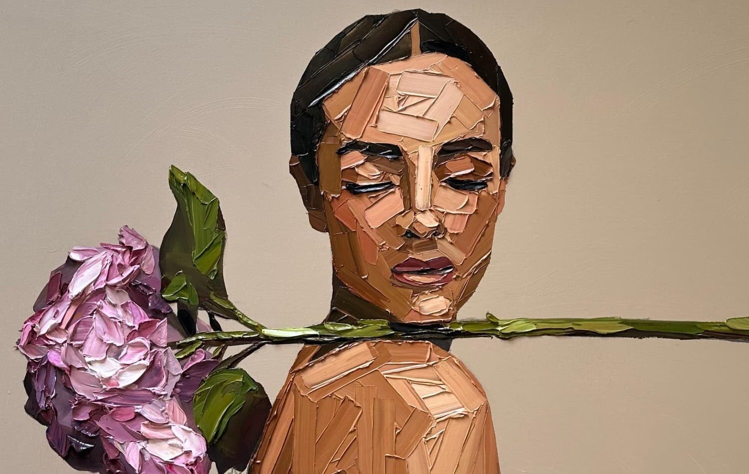 Arma Gallery - Contemporary Art - Coming Shows - Home - 2024 - 03