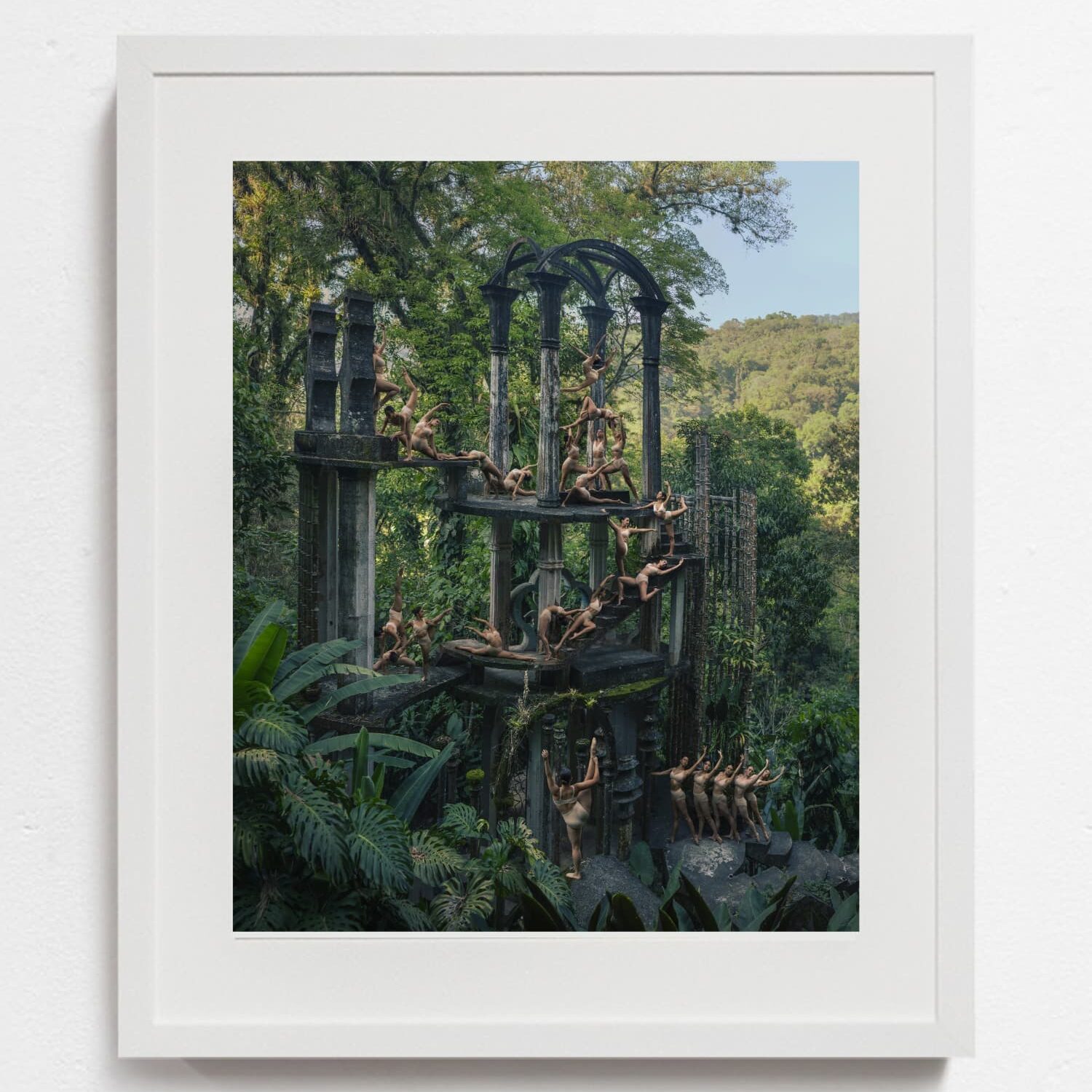 Otherworld , 2021. Rob Woodcox