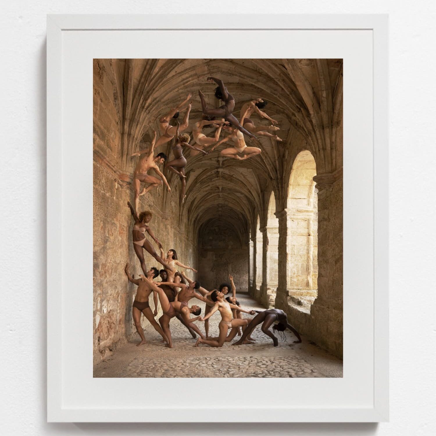 Time Travel, 2019. Rob Woodcox