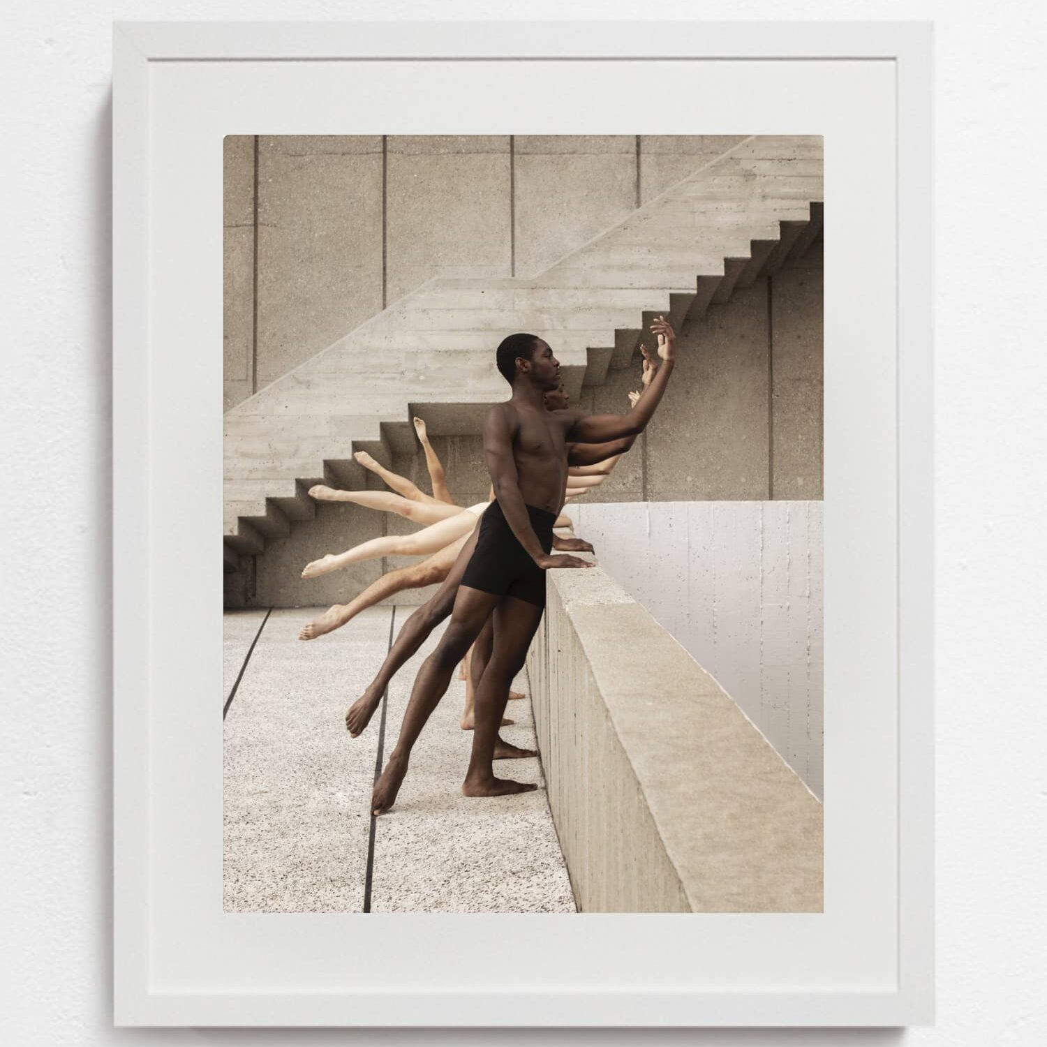 Unity, 2019. Rob Woodcox