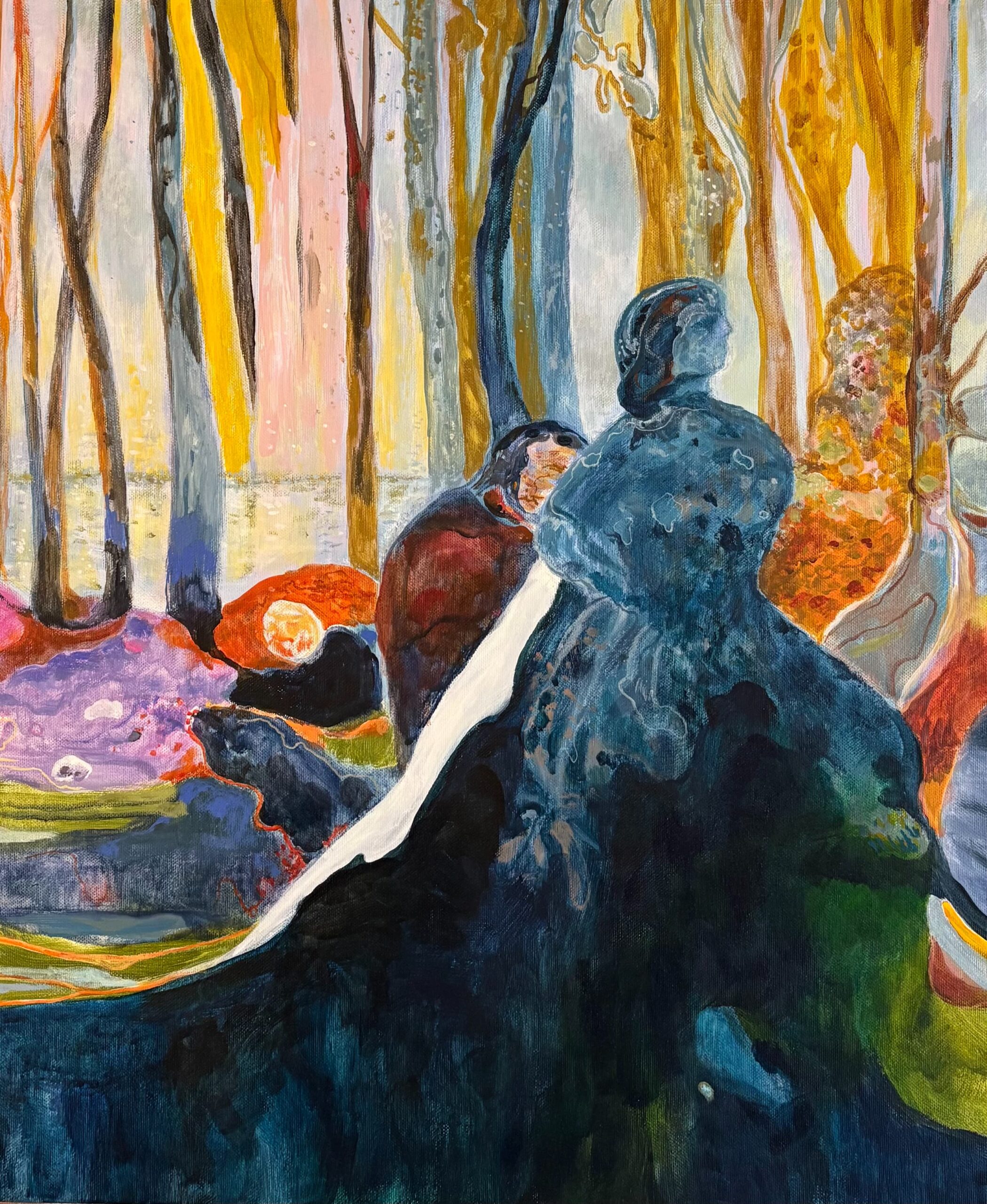 ARMA GALLERY - Contemporary Art - Jiri Hauschka - Home Expo