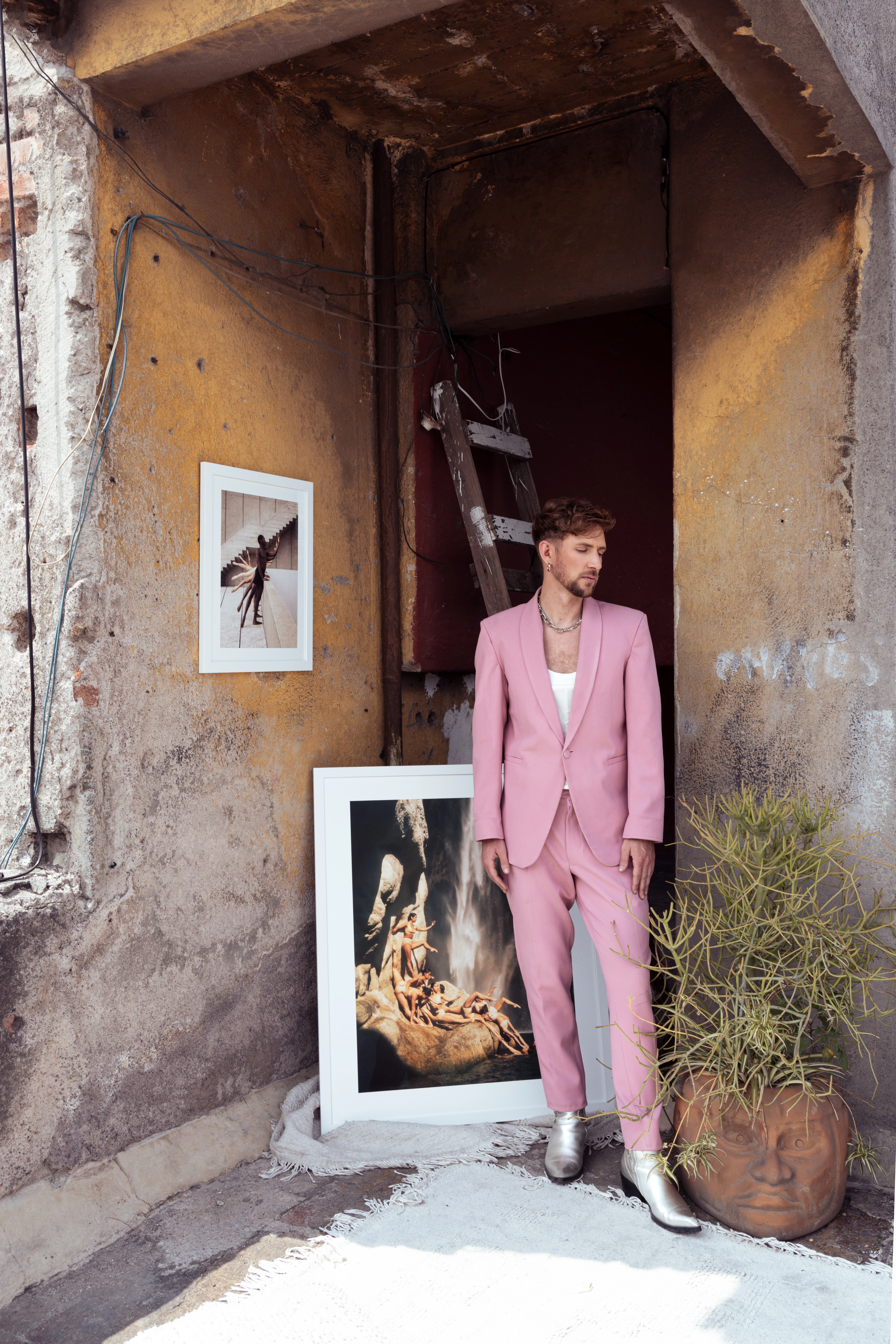 Arma Gallery - Contemporary Art - Artist - Rob Woodcox - 8