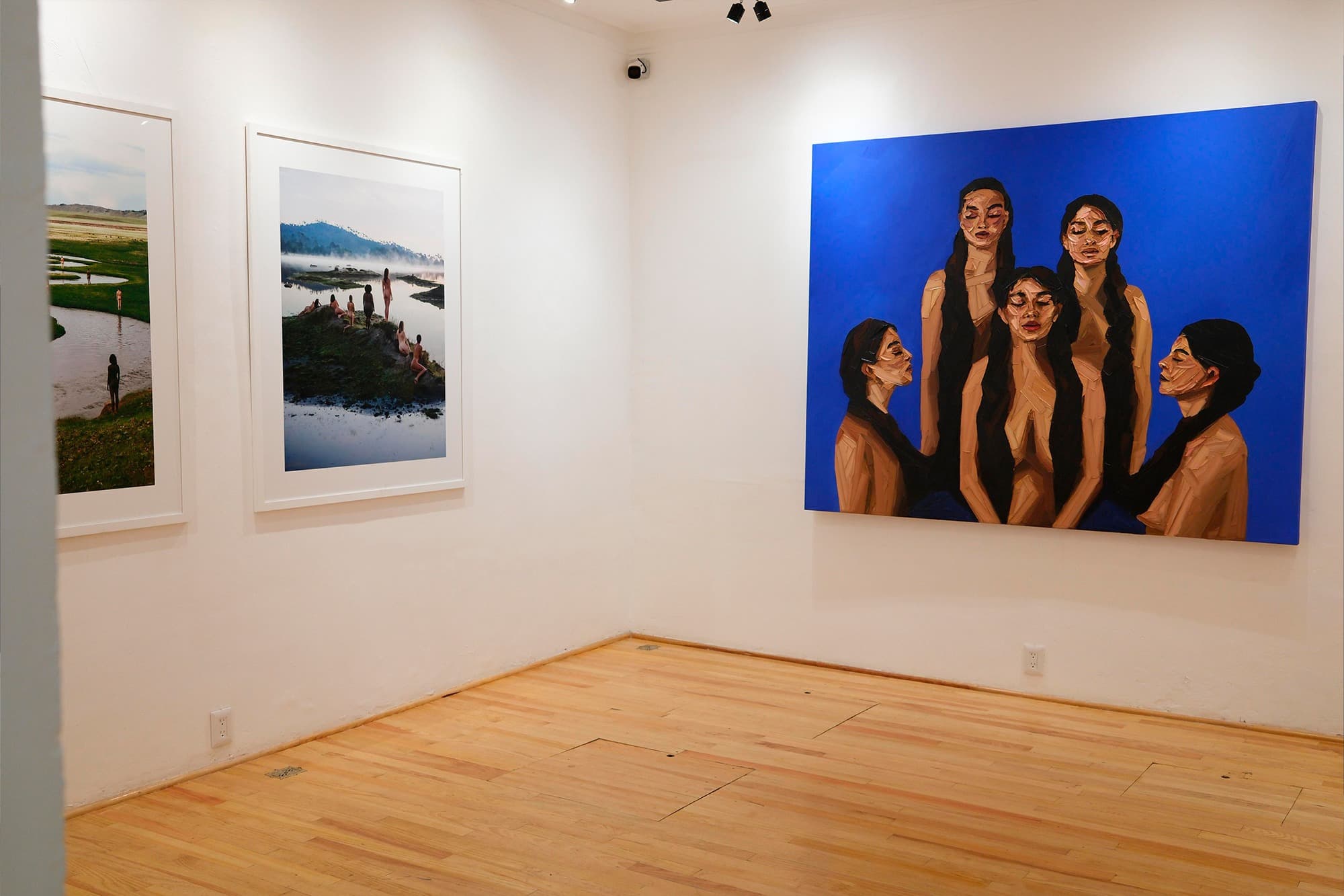 ARMA Gallery - Contemporary Art - México City Exhibition