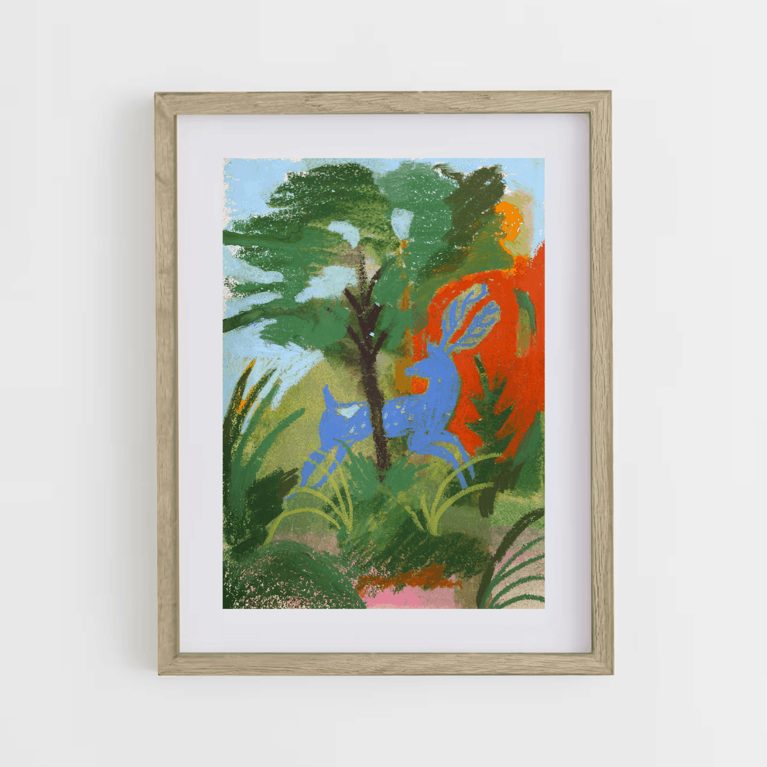 Aqui y ahora, 2025. Agus Díaz Vázquez. 21 x 15 cm