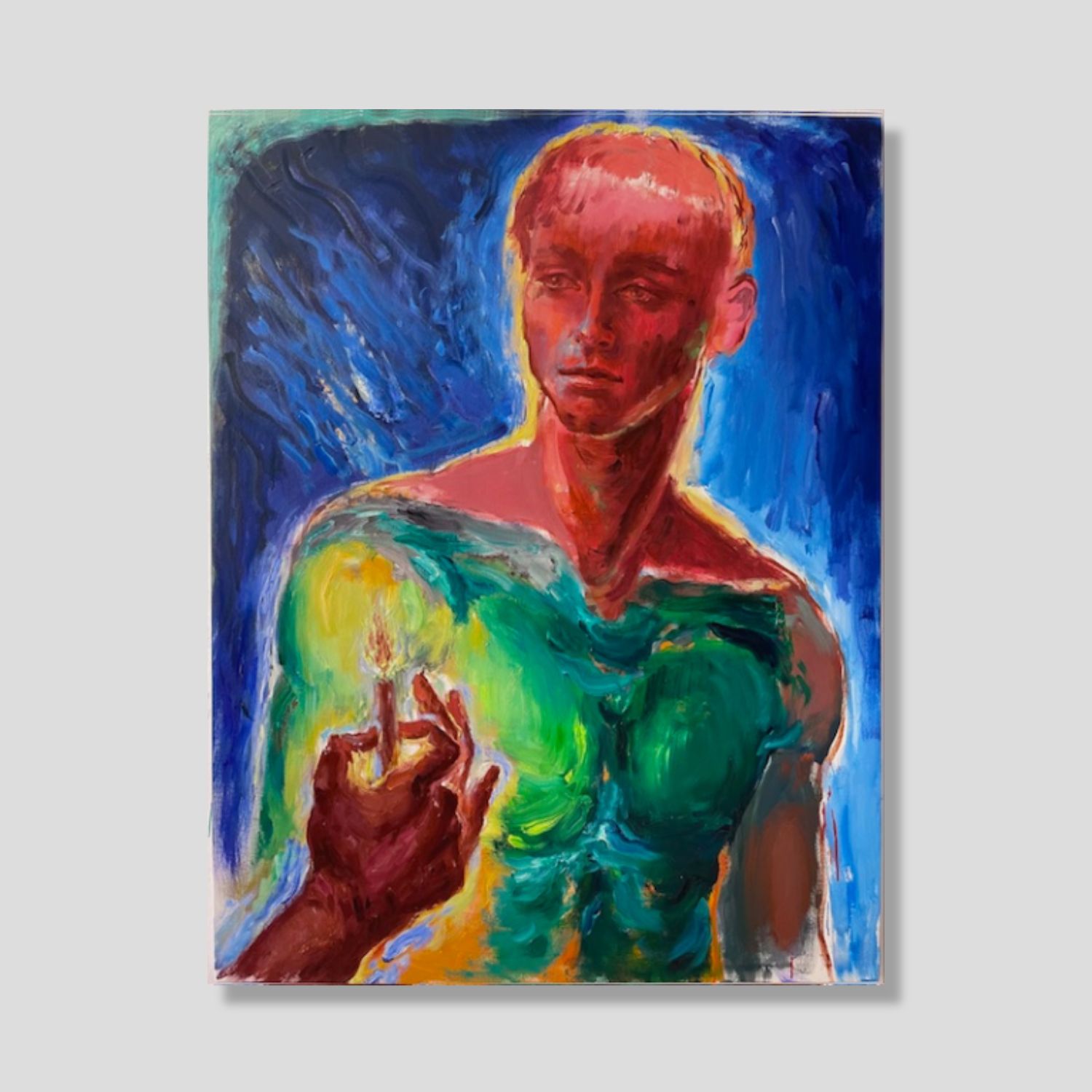 ARMA Gallery - Contemporary Art - Juana González - Artwork - 2