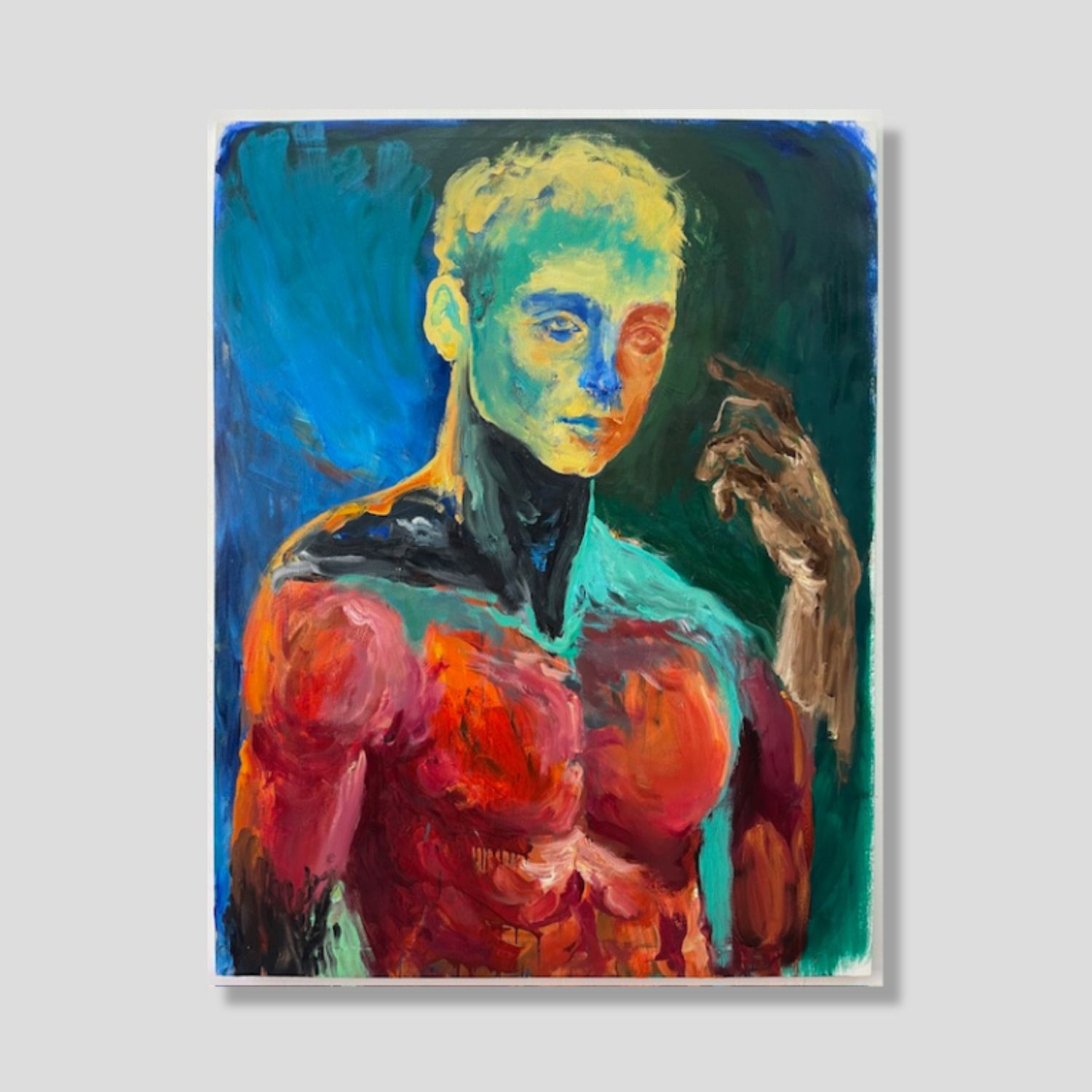 ARMA Gallery - Contemporary Art - Juana González - Artwork - 3