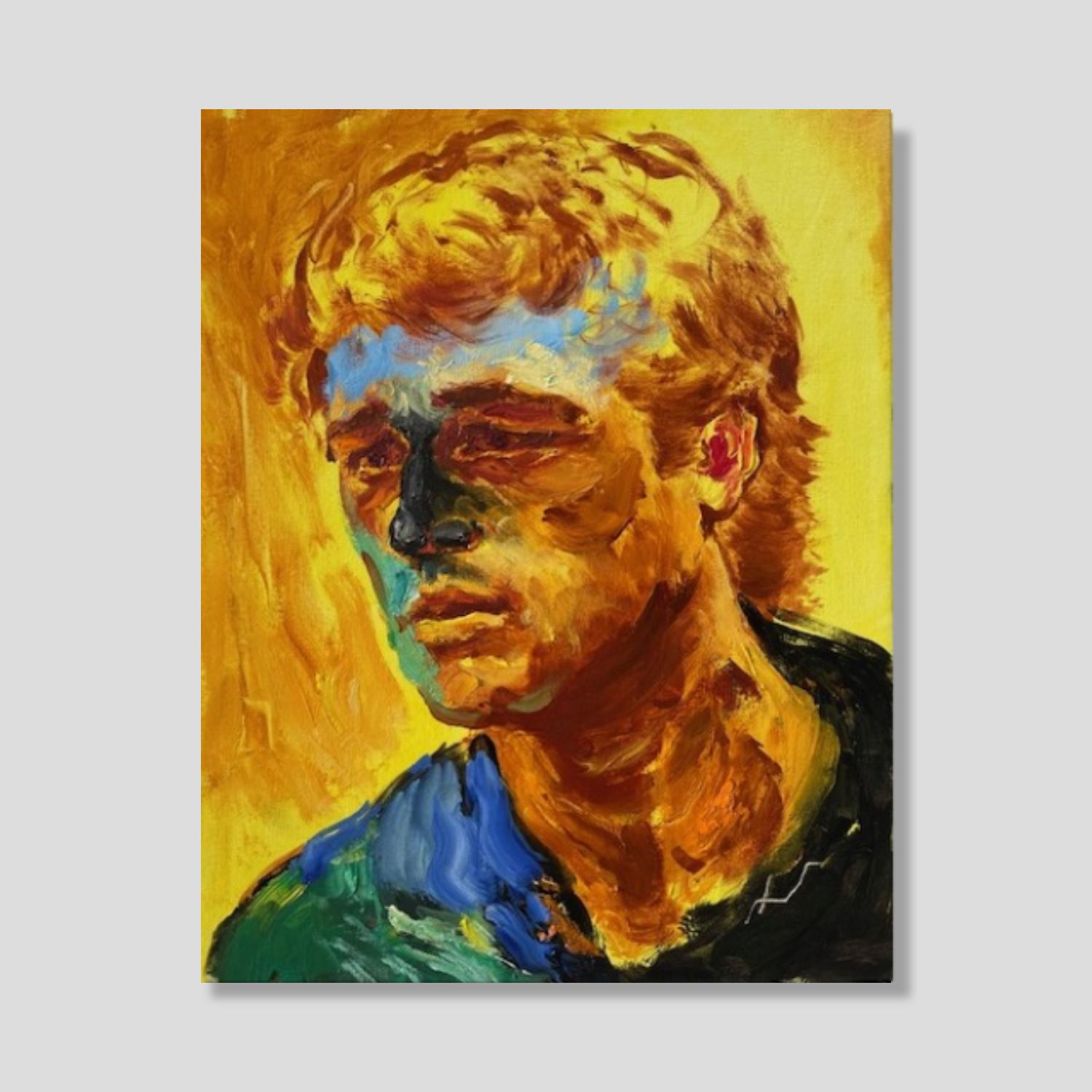 ARMA Gallery - Contemporary Art - Juana González - Artwork - 5