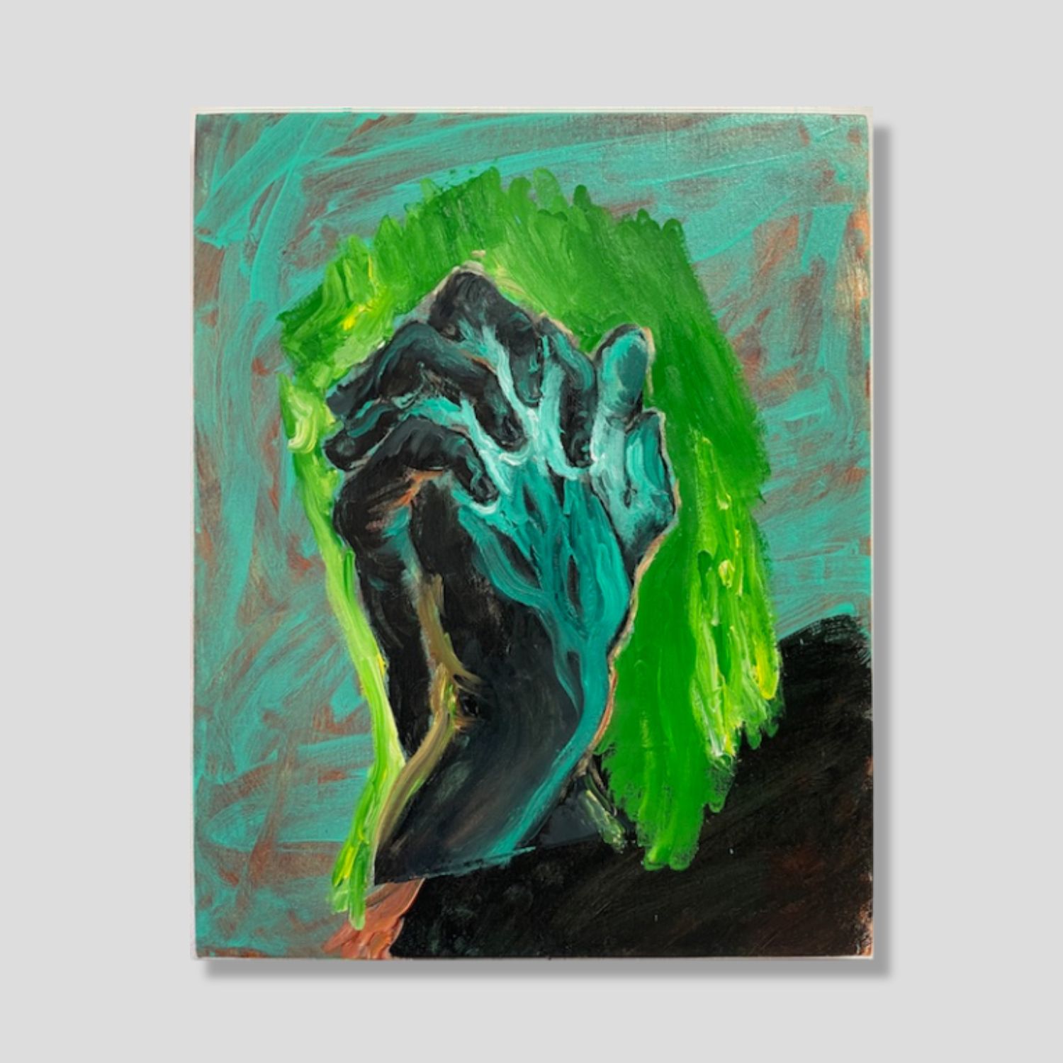 ARMA Gallery - Contemporary Art - Juana González - Artwork - 6