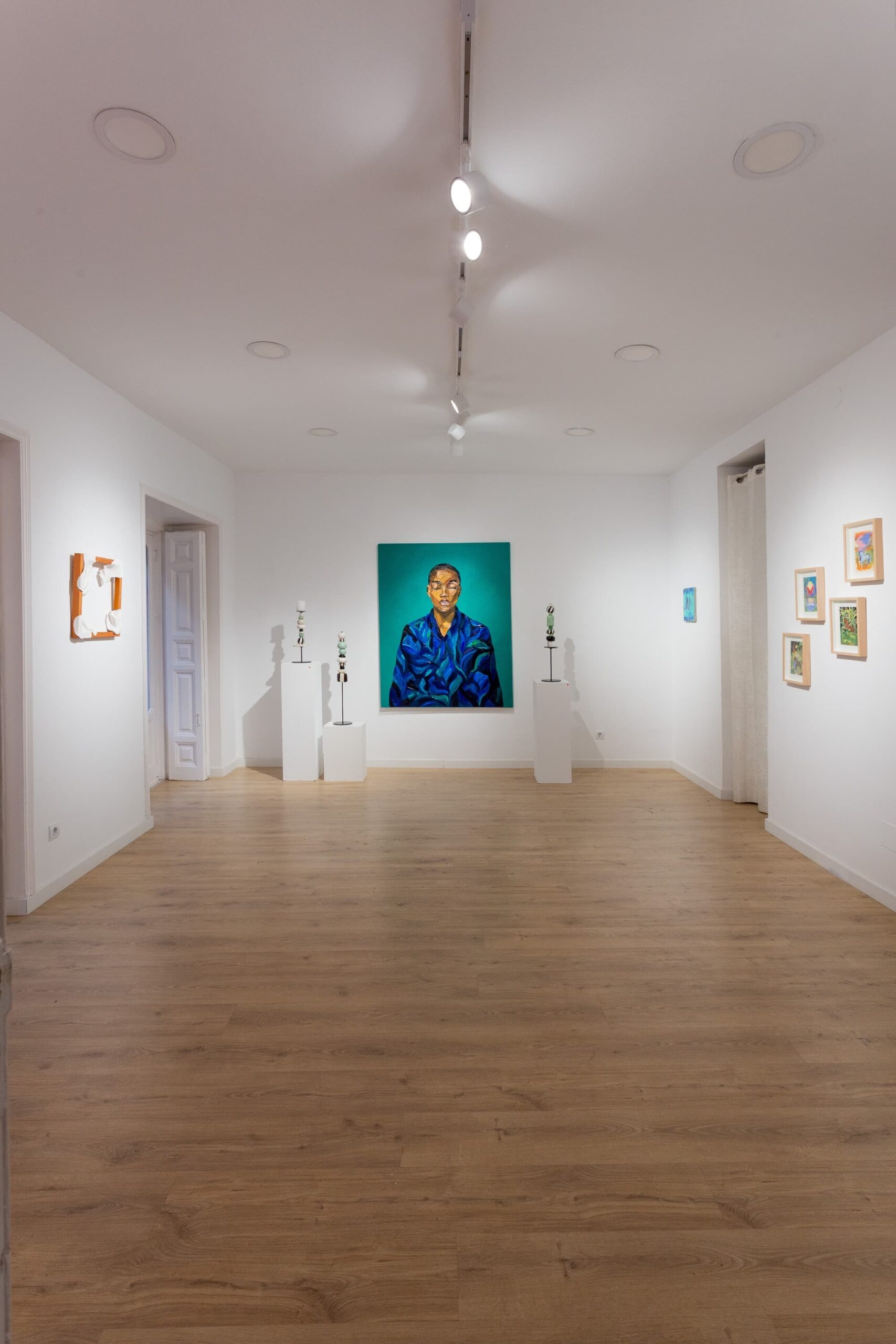 ARMA Gallery - Contemporary Art - Poéticas del invierno - Home - Móvil - 2 scaled