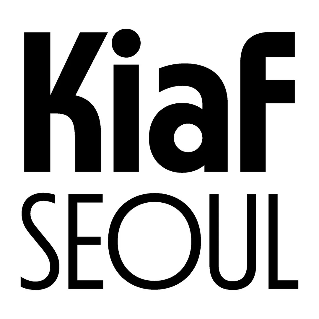 ARMA Gallery - Contemporary Art - KIAF SEOUL - Logo Home